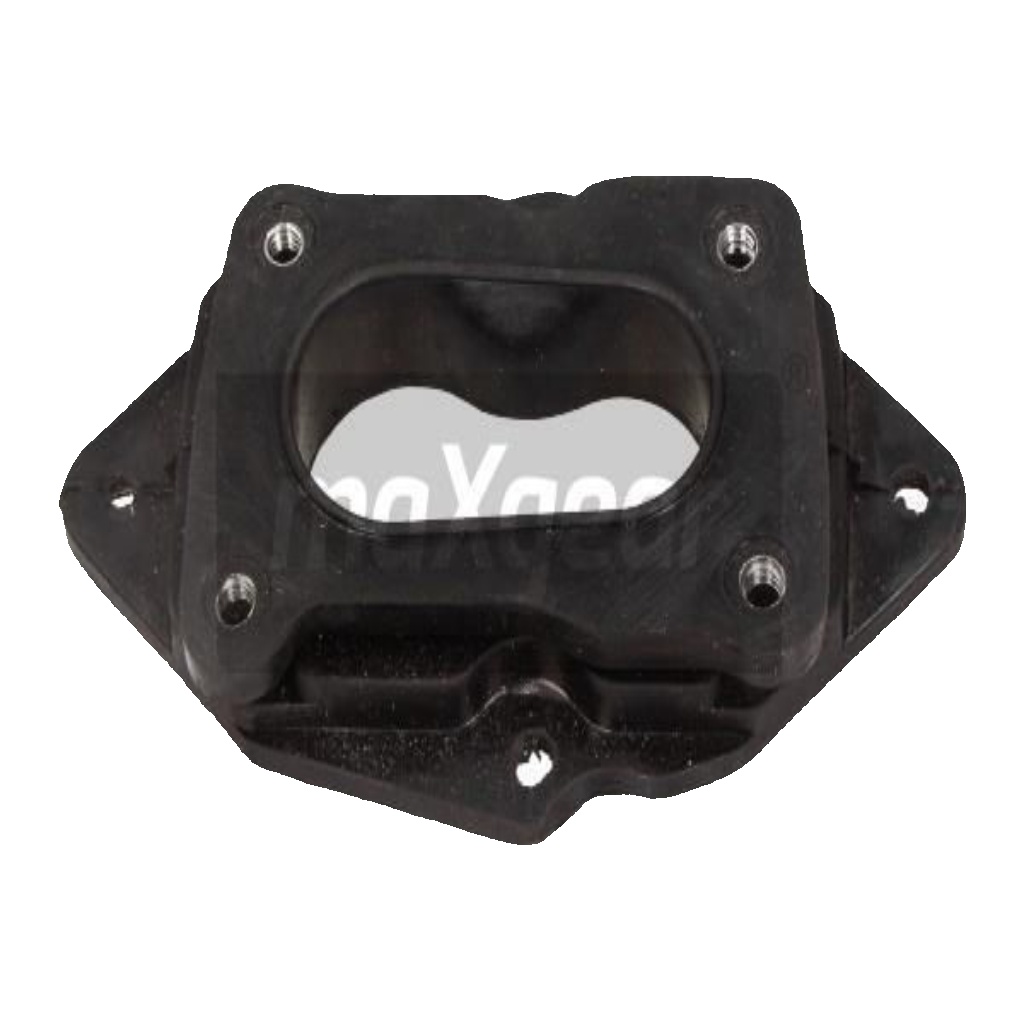 27-0058 MAXGEAR Flange, carburettor for AUDI,VW