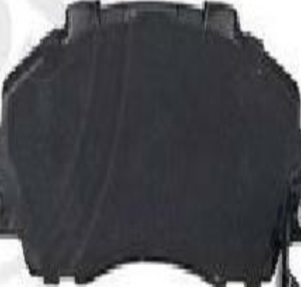 A.B.S. 36737 Brake Pad Set, disc brake for ACURA,HONDA,ROVER