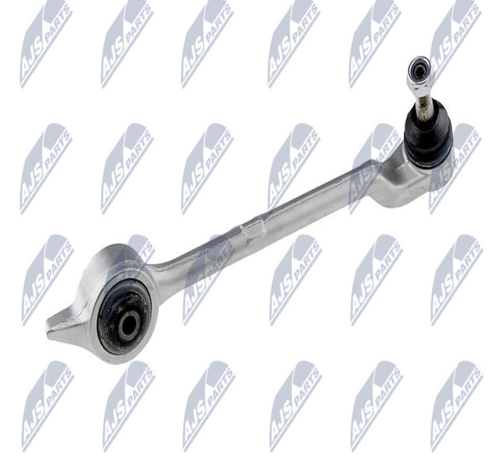 Wishbone Front Axle Control Arm ZWD-BM-008 NTY for BMW 5 5 Touring