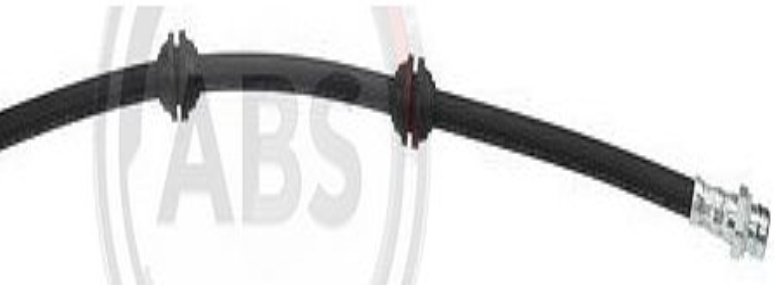 SL 6223 A.B.S. Brake Hose for LAND ROVER
