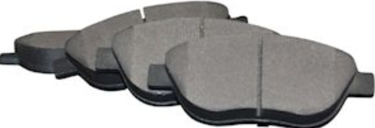 Fits JP GROUP 1263602110 HAM PADS.   ⭐UK Stock⭐