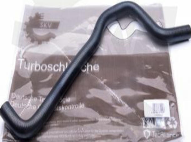 Coolant Hose SKV for VW Transporter IV 2.4 D 2.5 ; 07412105