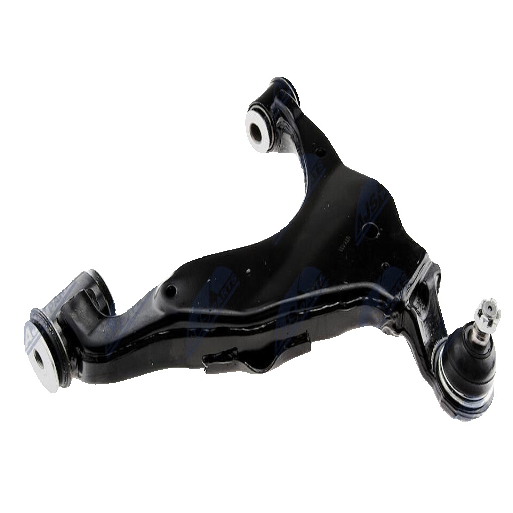 Wishbone Front Axle Left Control Arm ZWD-TY-133 NTY for TOYOTA FJ CRUISER