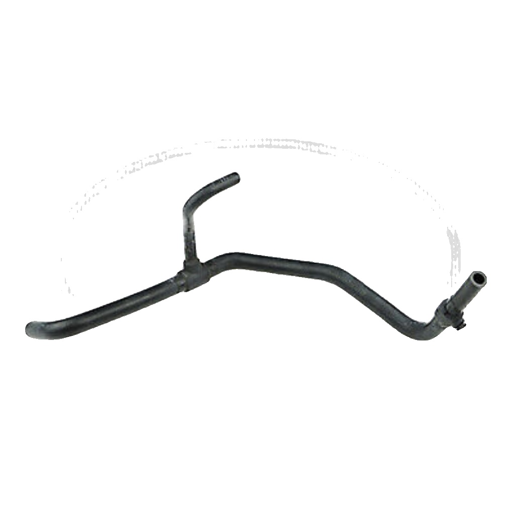 Heater hose EPDM (ethylene propylene diene Monomer (M-class) rubber) 02-2526