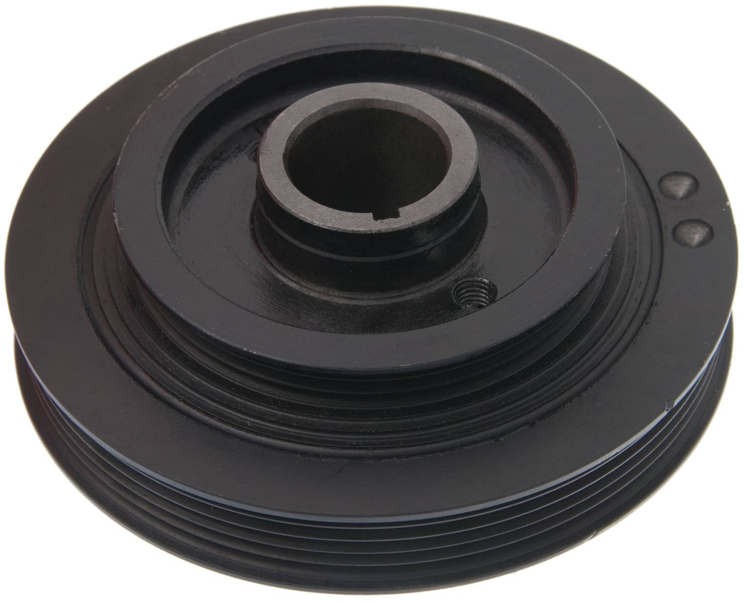 FEBEST TDS-3S163 Belt Pulley, crankshaft for TOYOTA