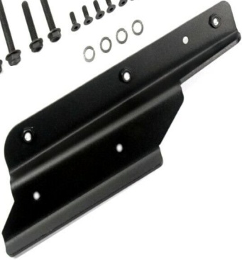GIVI SRA1172 Top Box Rack Honda GL 1800 2018 Gold Wing Aluminium Monokey Plate