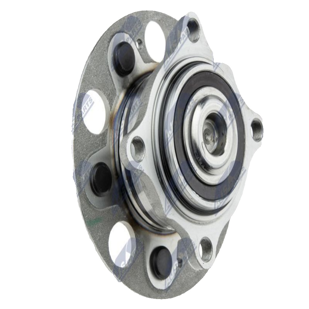 Original NTY Wheel Hub KLT-HD-065 For Honda