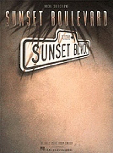Sunset Boulevard Vocal Selections | Sheet Music for Piano, Vocal and Guitar | 12 Broadway Songs by Andrew Lloyd Webber | Easy to Medium Difficulty | Musical Theater Songbook for Musicians - Image 3