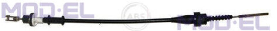 K22790 A.B.S. Clutch Cable for NISSAN