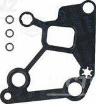 OPEL & VAUXHALL ASTRA 1.4 INSIGNIA 1.5 PETROL ENGINE B14XE B15SFT STEM SEAL SET