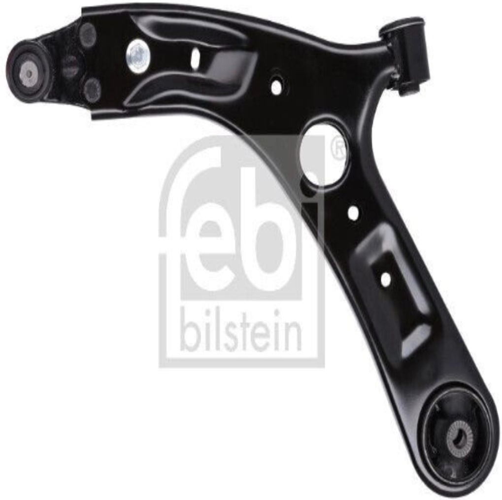 Wishbone / Suspension Arm fits KIA SOUL Mk2, PS 2.0 Front Left 14 to 18 G4NA New - Image 6