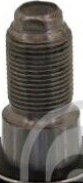 Lower Front FEBI GERMANY 02220 Ball Joint for VW