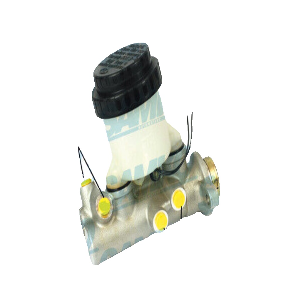 SAMKO P20202 Brake Master Cylinder