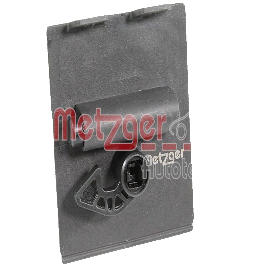 Vehicle Fuel Filler Flap METZGER 2315015 Actuator, fuel filler flap for MERCEDES