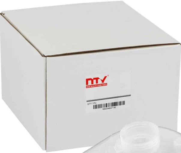 CZW-FT-000 NTY Expansion Tank, coolant for FIAT,FORD - Image 3