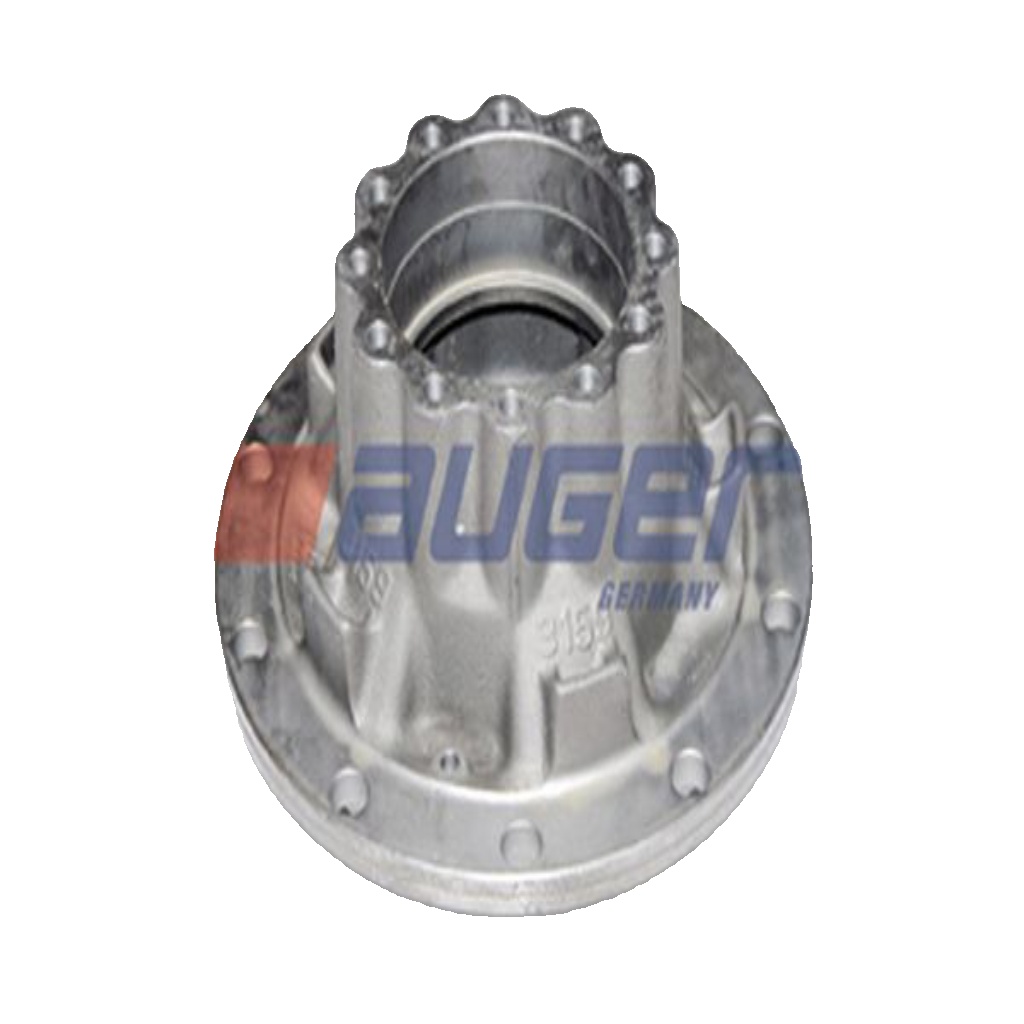 AUGER 68013 Wheel Hub