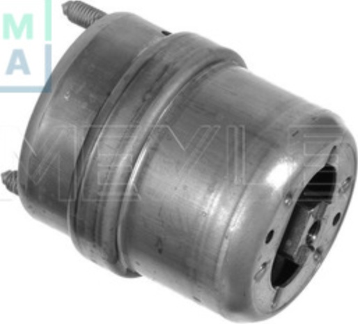 Right MEYLE 100 199 0075 Engine Mounting for VW