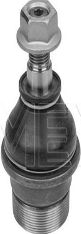 016 010 0004/HD MEYLE Ball Joint for MERCEDES-BENZ