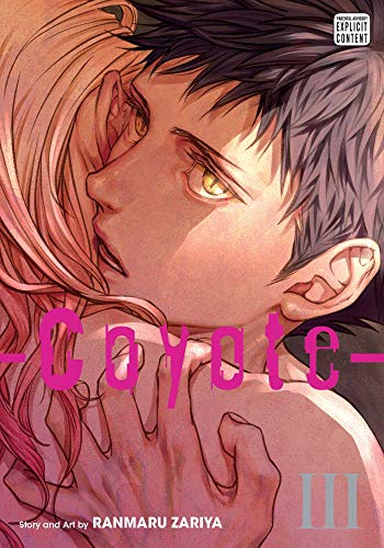 Coyote, Vol. 3 Volume 3