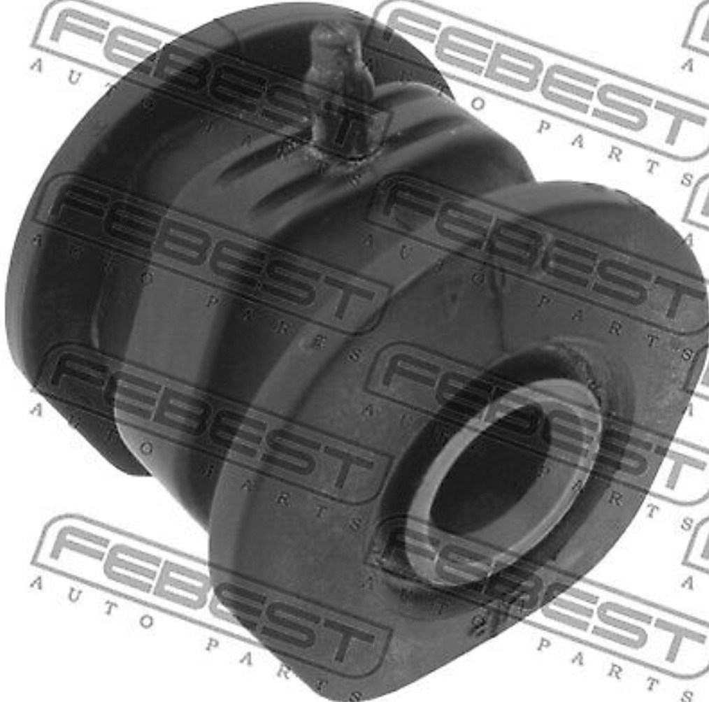 Fits FEBEST HAB-005 FRONT LEVER SILENT BLOCK HONDA CR-V RD1 1996-2001 ⭐UK Stock⭐