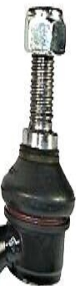 Original METZGER Rod/Strut Stabilizer 53009214 for Audi Porsche VW