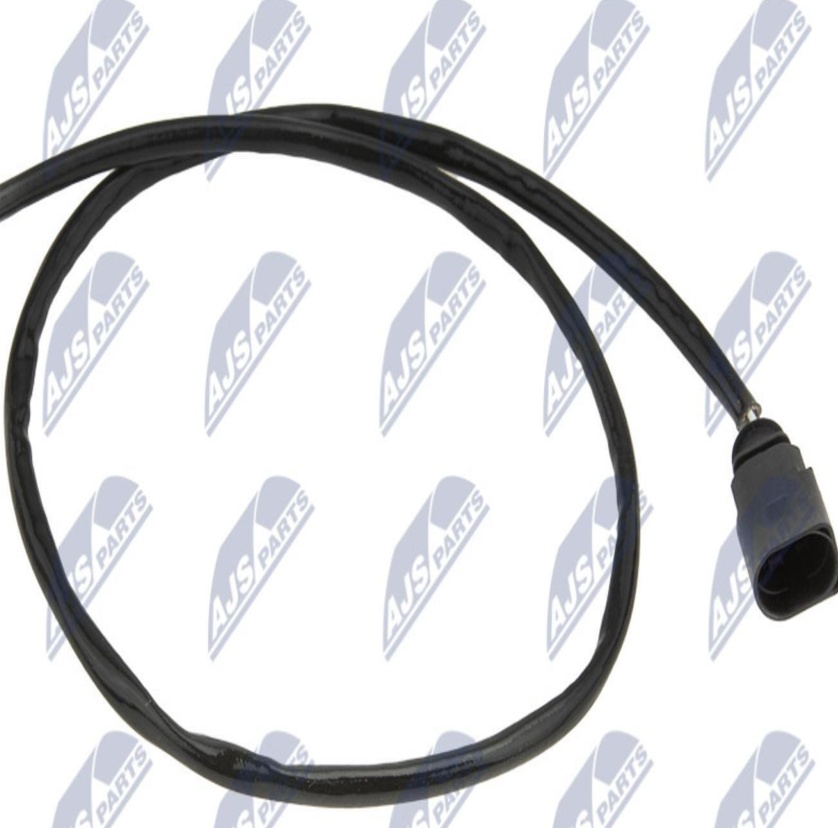 Exhaust Gas Temperature Sensor For Vw Golf 08- Audi A3 03- - Image 9