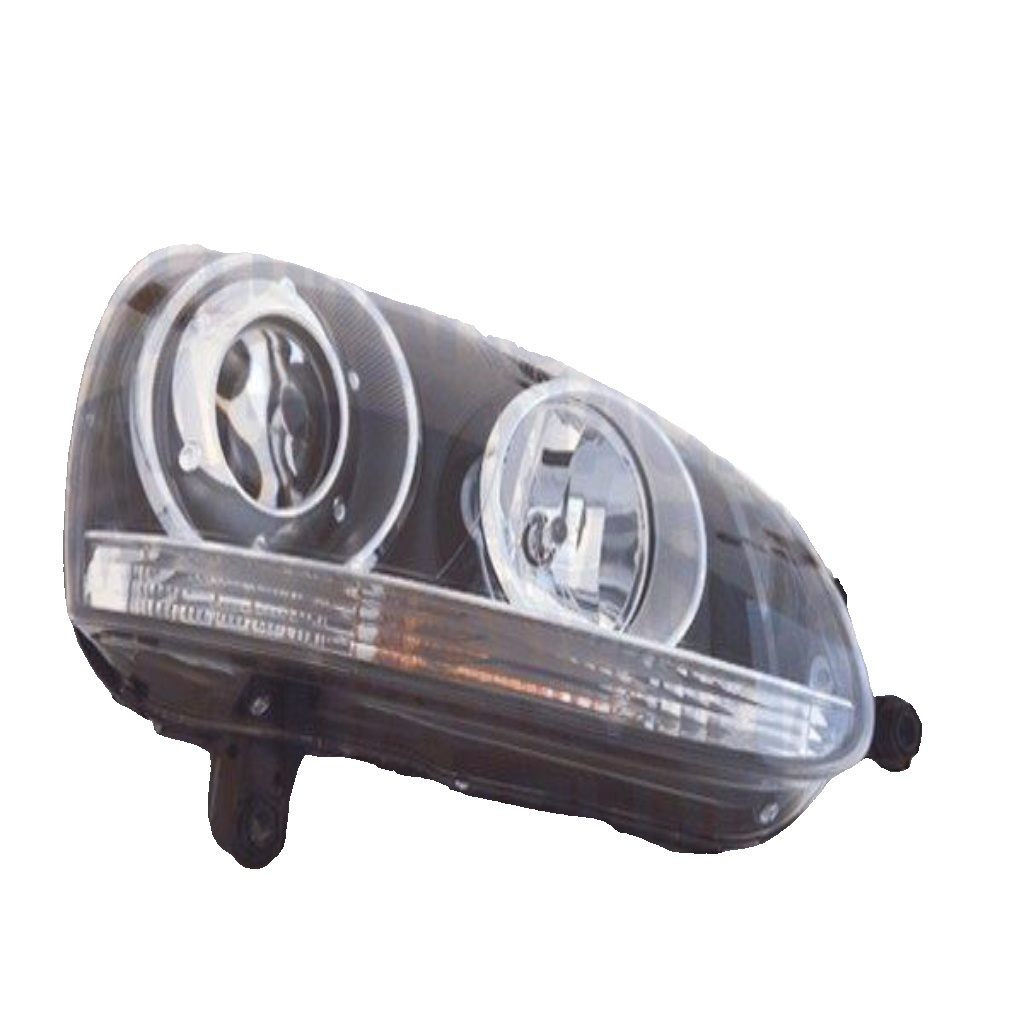 MAGNETI MARELLI 710301212274 Scheinwerfer Rechts für GOLF V JETTA III VW