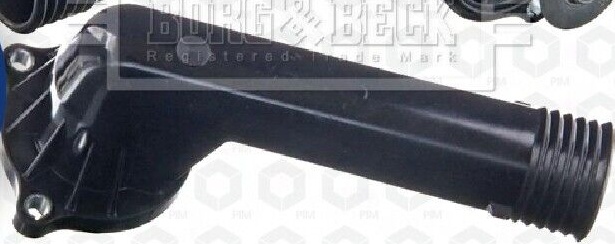 For BMW Z3 Roadster E36 1995 to 2003 BORG & BECK Thermostat BBT081