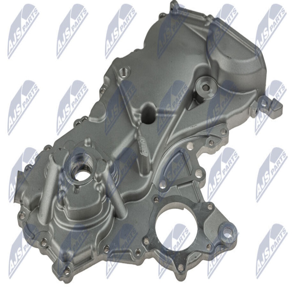 NTY BPO-TY-002 Oil Pump for TOYOTA