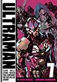 Ultraman, Vol. 7 Volume 7