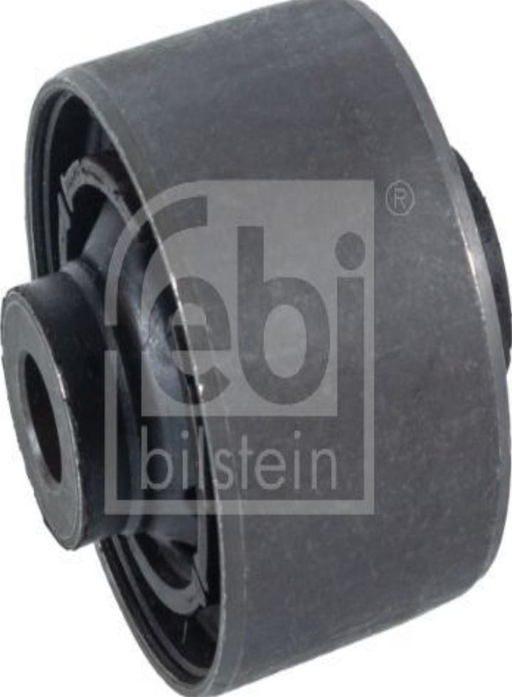 2x ✅Fits FEBI 171566 TRAILING ARM BUSH  ⭐UK Seller⭐