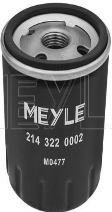 MEYLE 214 322 0002 OIL FILTER