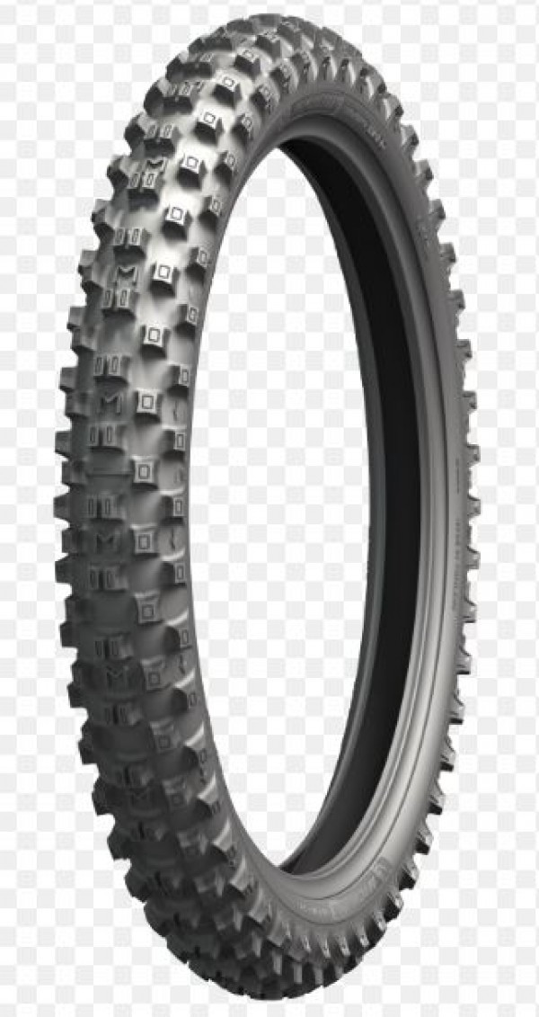 Motorcycle Tyre Michelin Enduro Hard 90/90 -21 54R Front