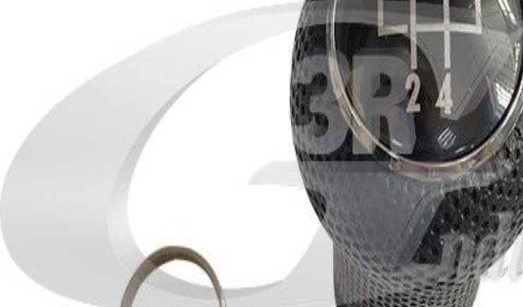 3RG 25751 Gear Shift Lever Knob for VW