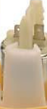 PIERBURG 7.02701.57.0 Fuel Pump for ALFA ROMEO,FIAT,LANCIA