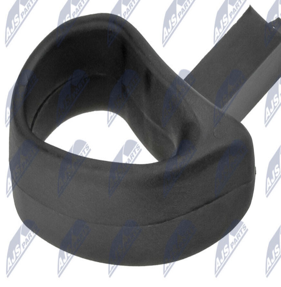 Boot lid lock Right EZC-VW-296 NTY for AUDI SEAT VW
