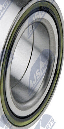 N.T.Y. KLT-VC-002.NTY Wheel Bearing for IVECO
