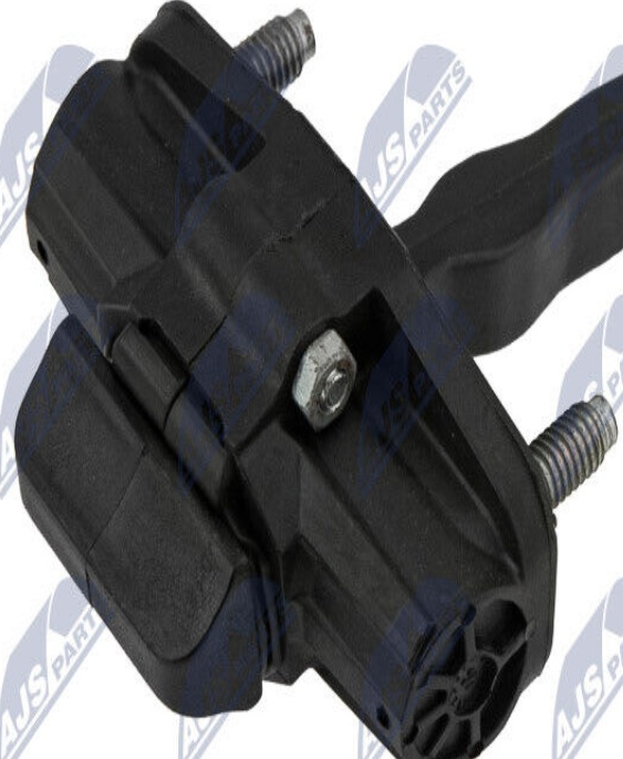 N.T.Y. EZC-AR-006.NTY Door Catch for ALFA ROMEO