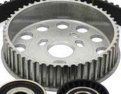 Timing Belt Kit Chevrolet Orlando 2011 Onward 95527019 71775897 New Genuine OEM