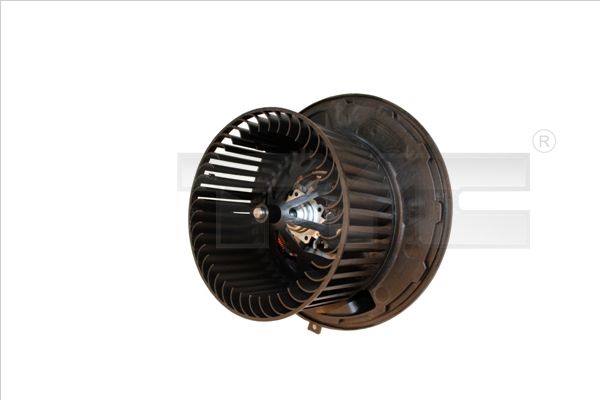 TYC 521-0019 Innenraumgebläse Gebläsemotor Gebläse Lüftermotor