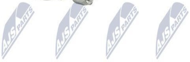 N.T.Y. EZC-HD-027.NTY Door Catch for HONDA