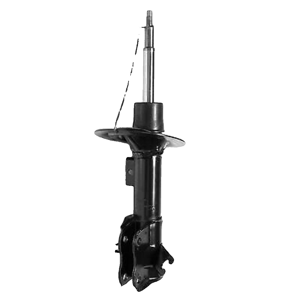 Shock Absorber Fits Volvo S40 V40 MONROE 16798