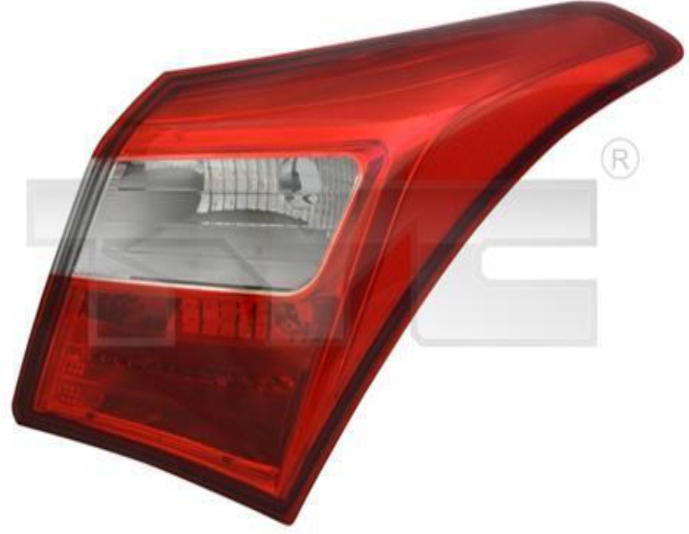 New Combination Rearlight for HYUNDAI:i30,i30 II,i30 Coupe,ELANTRA GT