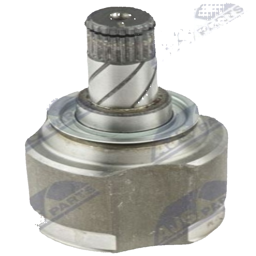 NTY CV Joint Set Drive Shaft NPW-PL-007 For Opel Front Axle Left/Right - Image 5