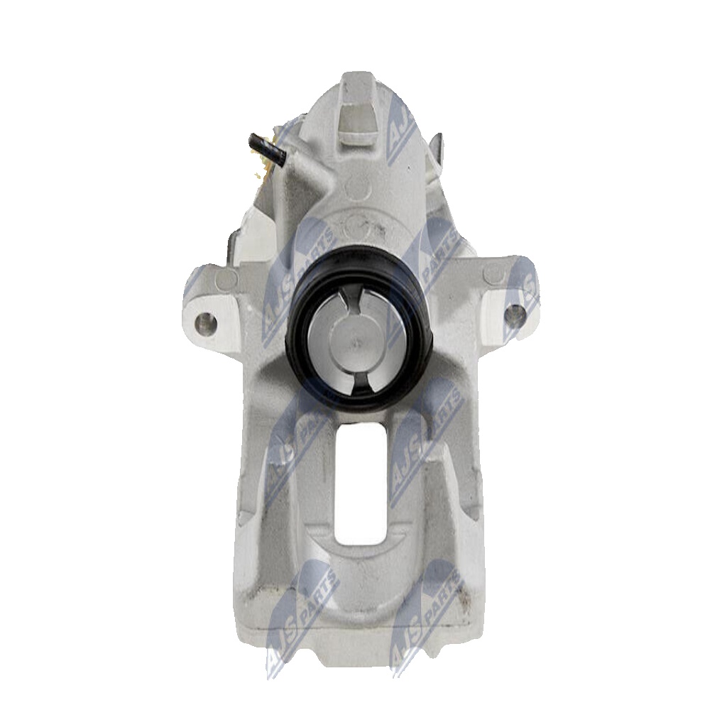 Brake caliper Rear Axle Left Brake Caliper (1 piston) HZT-VW-020 NTY for VW AUDI