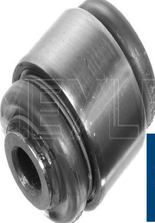 MEYLE 616 010 0100 MOUNTING CONTROL/TRAILING ARM Rear LH,Rear RH