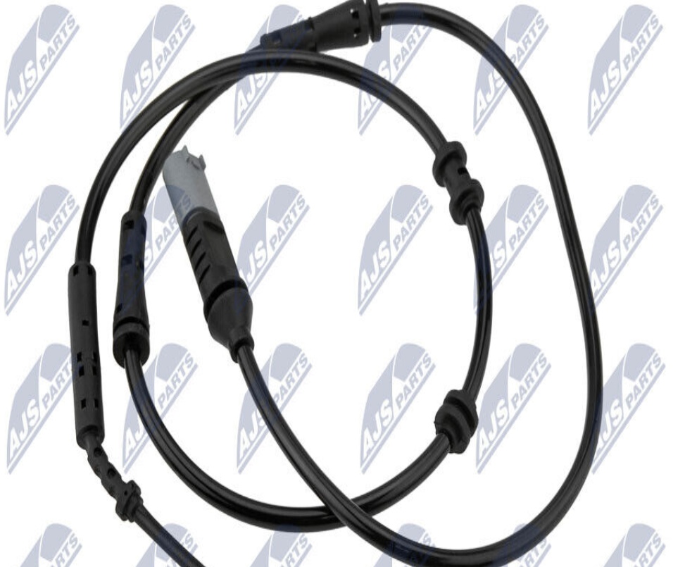 N.T.Y. HCZ-BM-045.NTY Warning Contact, brake pad wear for BMW