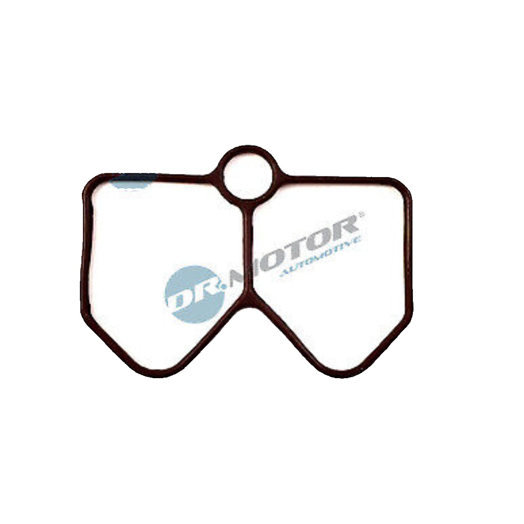 Dr.Motor Automotive DRM085 Gasket, intake manifold for CITROËN,PEUGEOT