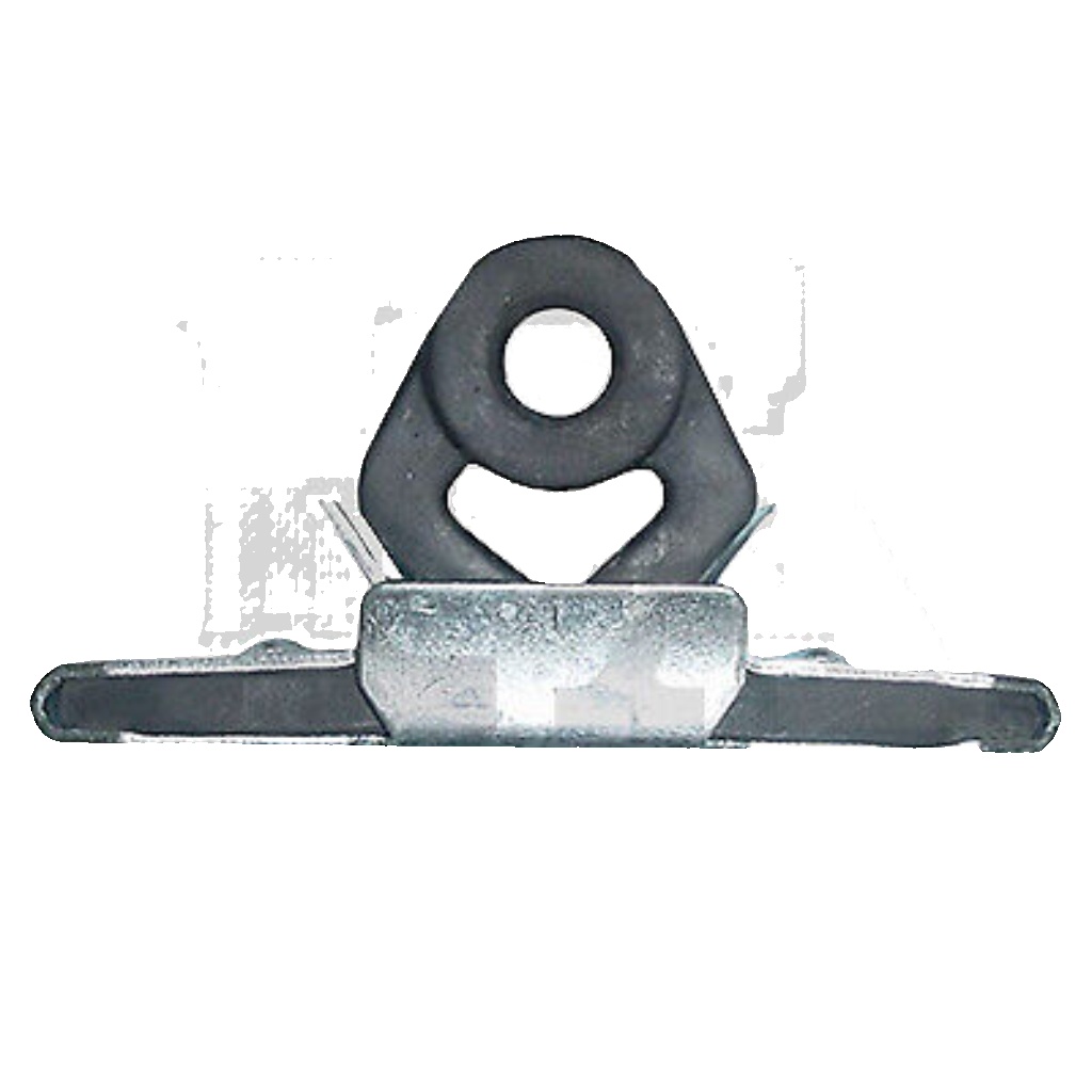 Fits FA1 FISCHER 113-919 MUFFLER HANGER RUBBER-METAL, HANDLE, VW PASS ⭐UK Stock⭐