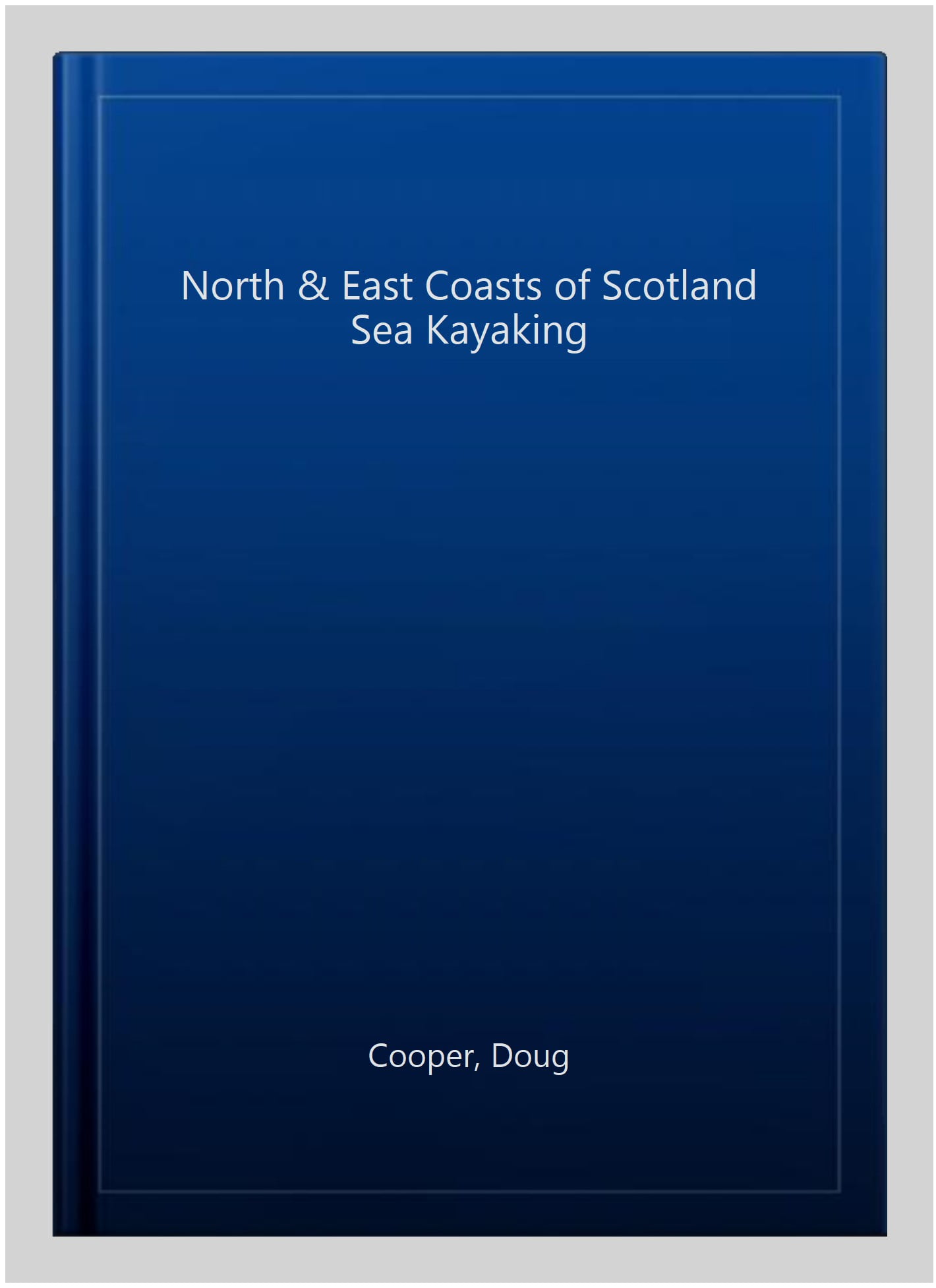 North & East Coasts of Scotland Sea Kayaking